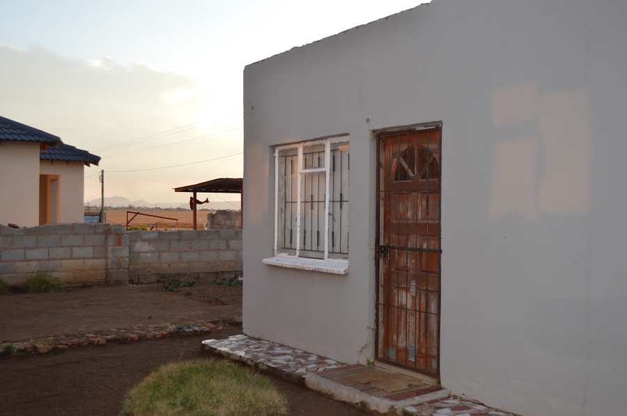 3 Bedroom Property for Sale in Queensview Park Eastern Cape